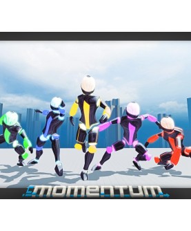 inMomentum Steam Key GLOBAL